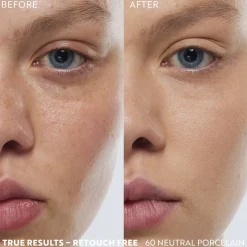 Isadora Puder The No Compromise Matte Longwear Powder von New