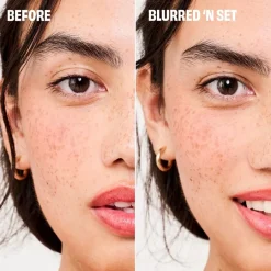 Benefit Puder The POREfessional Power Powder - Mattierendes loses Puder zum Fixieren von