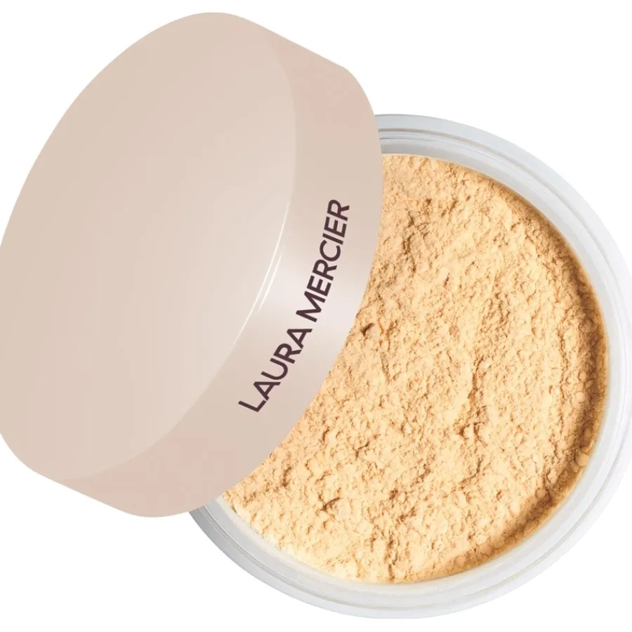 Laura Mercier Puder Translucent Loose Setting Powder Ultra-Blur von Clearance