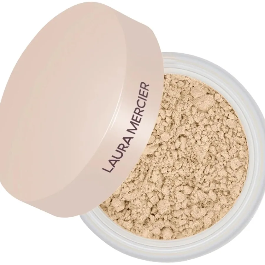 Laura Mercier Puder Translucent Loose Setting Powder Ultra-Blur von Clearance