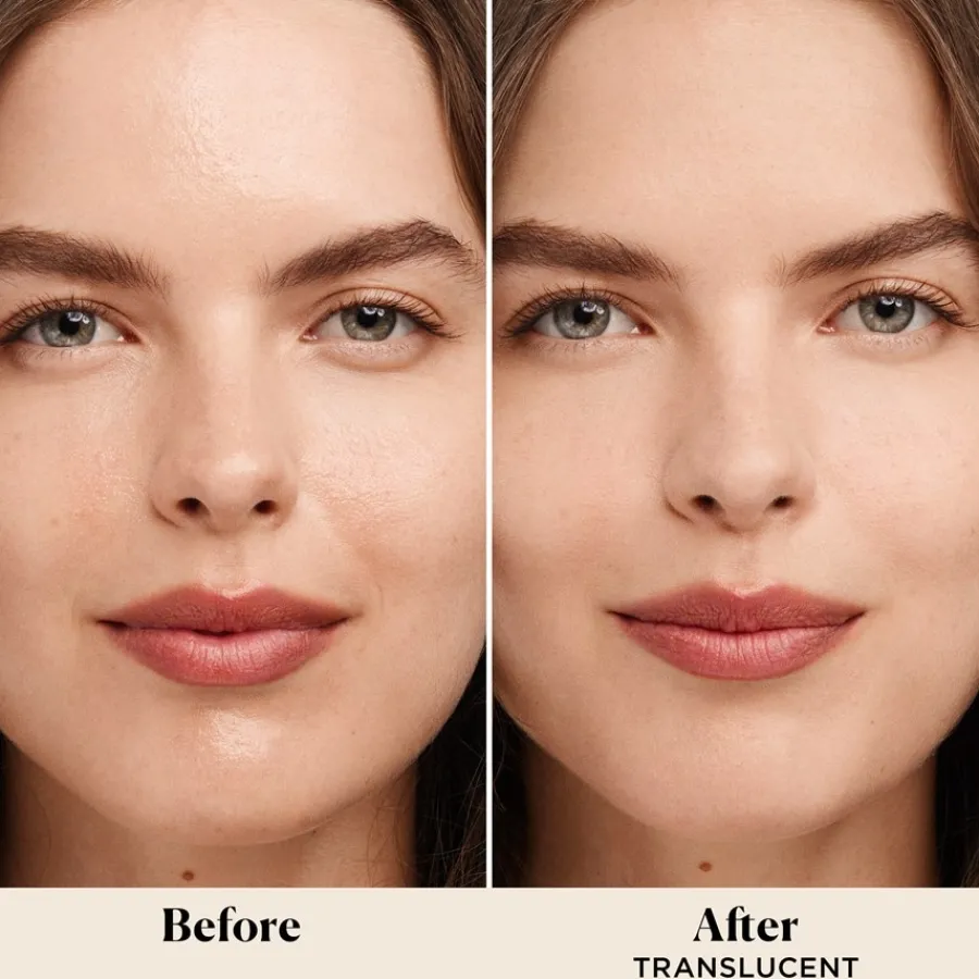 Laura Mercier Puder Translucent Loose Setting Powder Ultra-Blur von Clearance