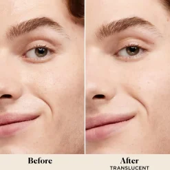 Laura Mercier Puder Translucent Loose Setting Powder Ultra-Blur von Clearance