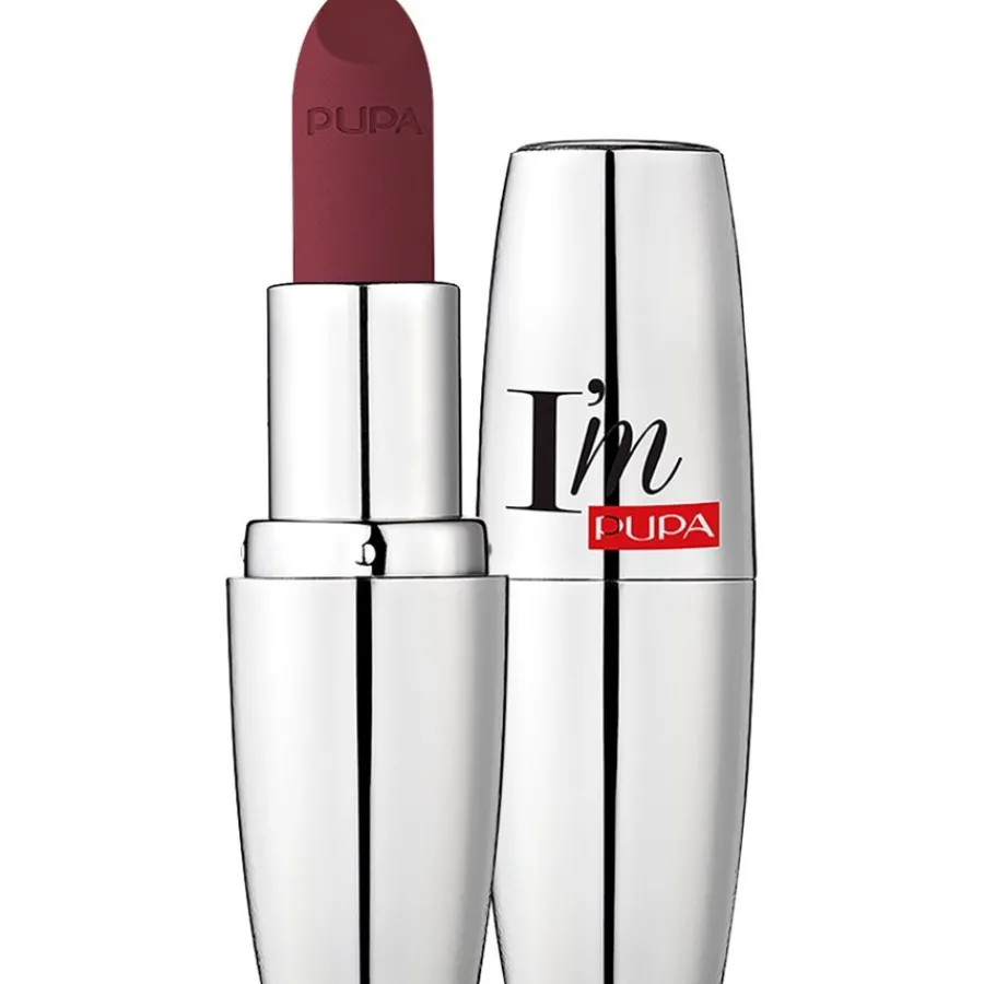 PUPA Milano I'm Matt Lipstick