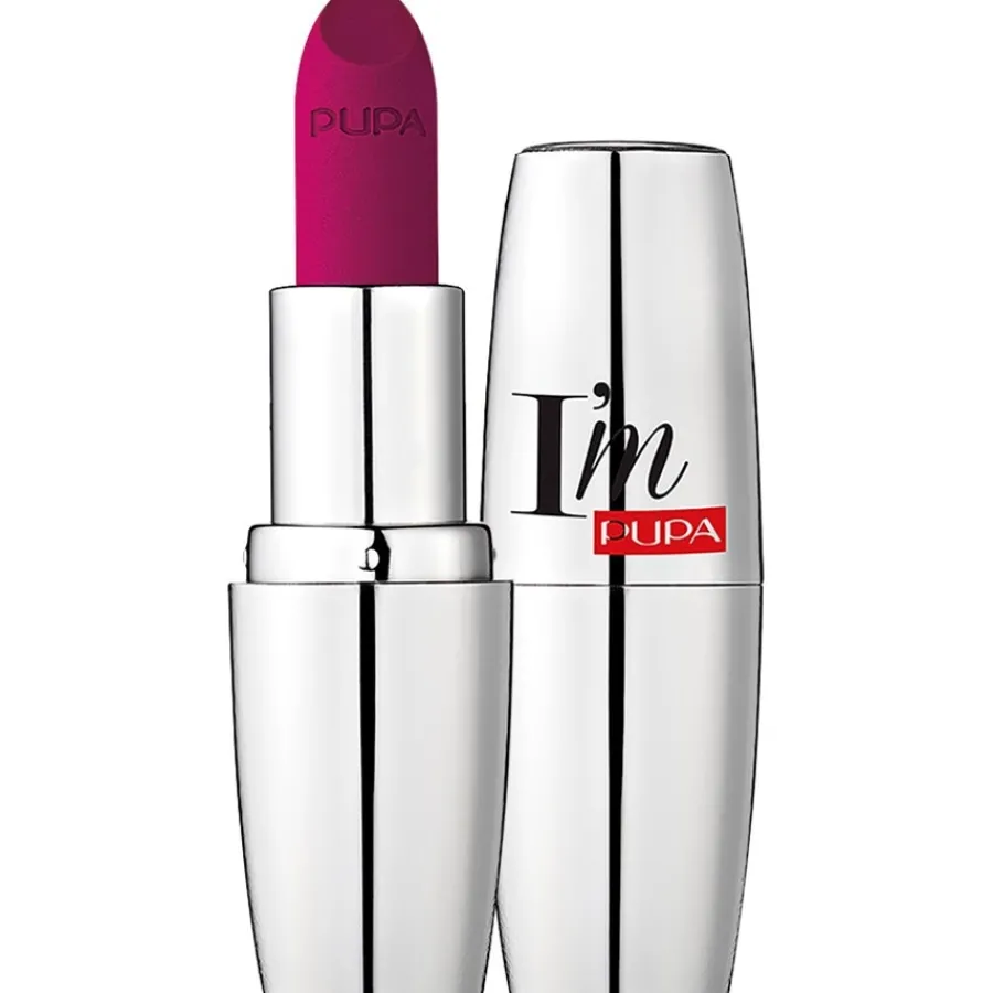 PUPA Milano I'm Matt Lipstick