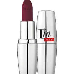 PUPA Milano I'm Matt Lipstick