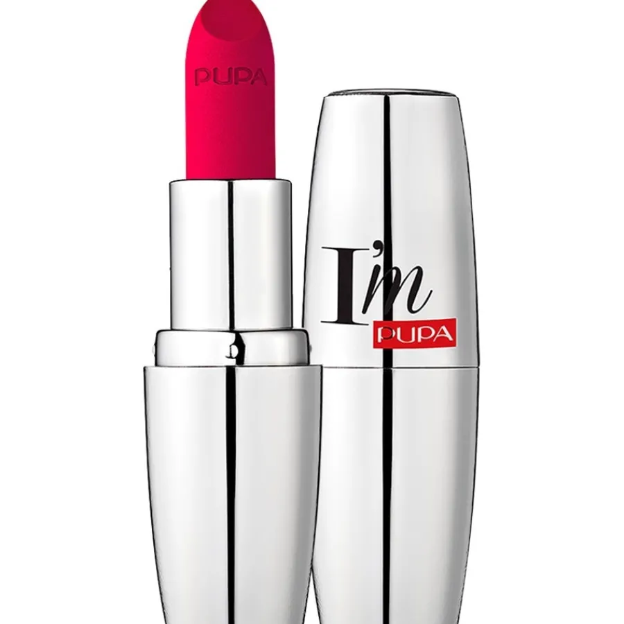 PUPA Milano I'm Matt Lipstick