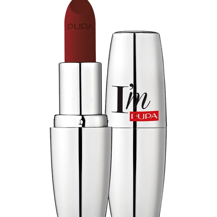 PUPA Milano I'm Matt Lipstick