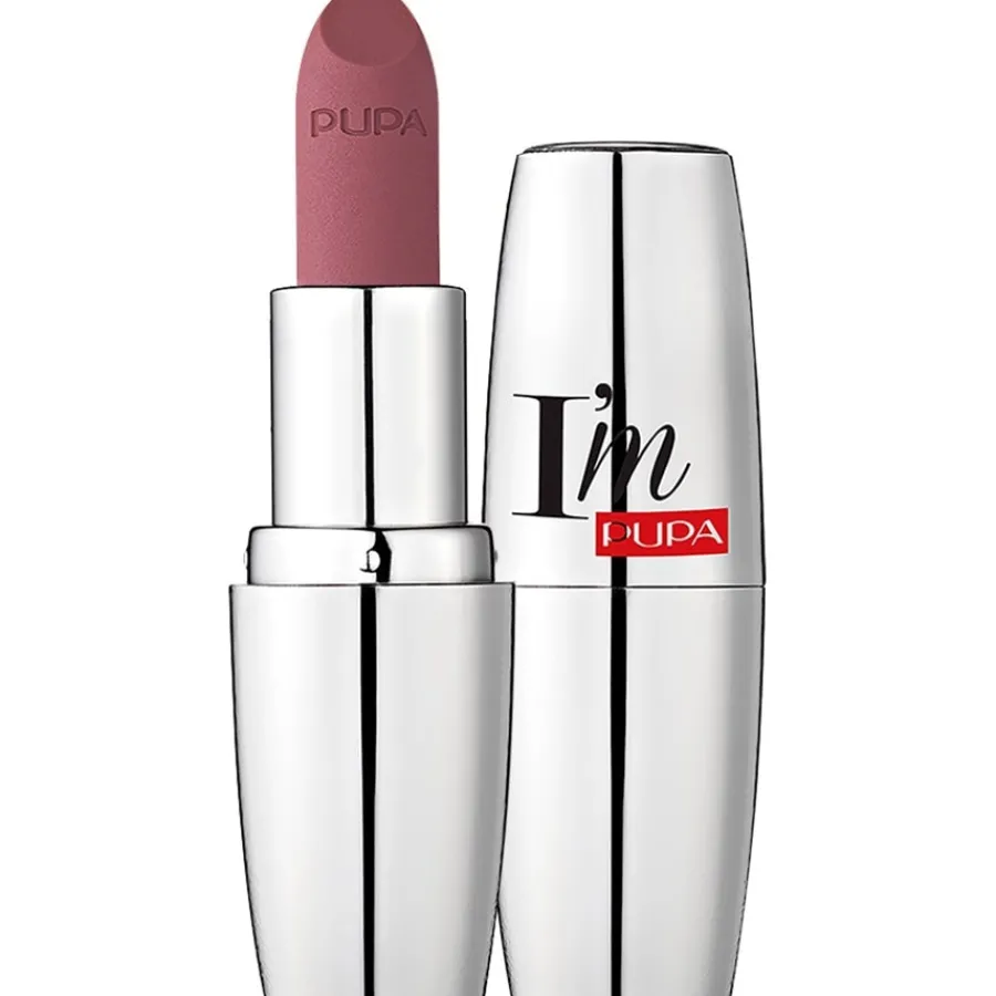 PUPA Milano I'm Matt Lipstick