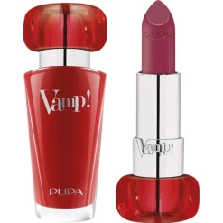 PUPA Milano Vamp! Lipstick Online