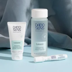 DADO SENS PURDERM PICKEL-STOPP ROLL-ON - bei unreiner Haut von Hot
