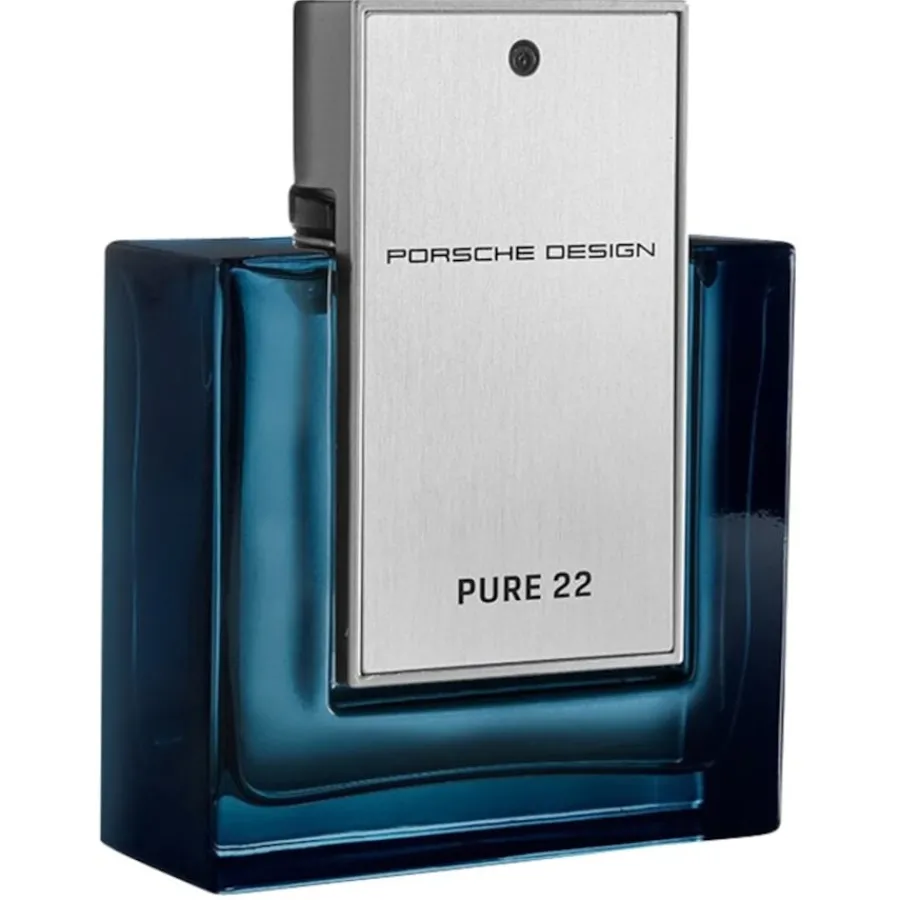 Porsche Design Pure 22 Eau de Parfum Spray von New