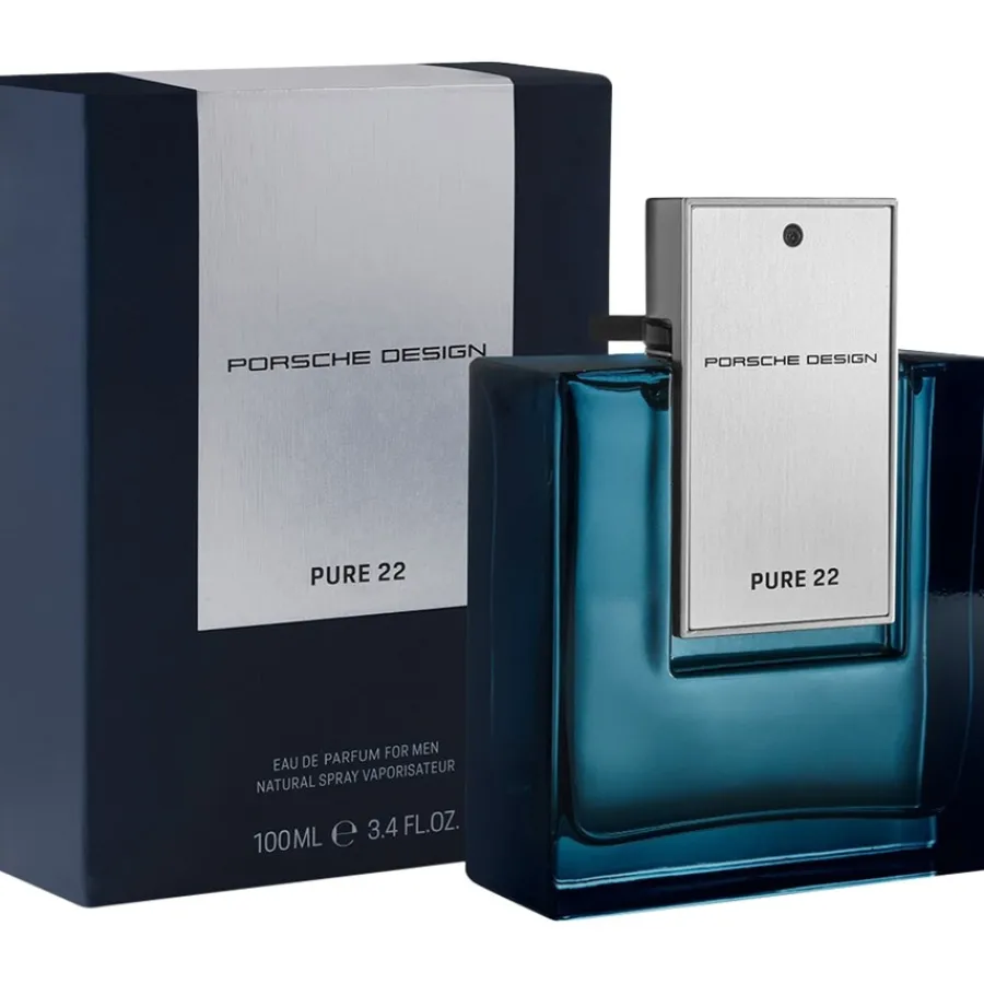 Porsche Design Pure 22 Eau de Parfum Spray von New