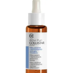 Collistar Pure Actives Collagen + Glycogen von