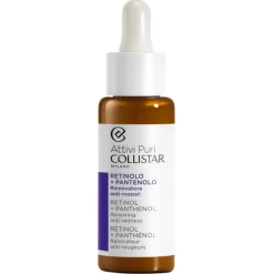Collistar Pure Actives Retinol + Panthenol Drops von Best