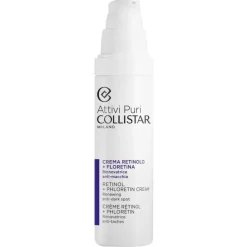 Collistar Pure Actives Retinol + Phloretin Cream von Discount