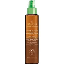 Collistar Pure Actives Two-Phase Sculpting Concentrate von New