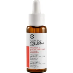 Collistar Pure Actives Vitamin C Brightening Anti-Oxidant von Best