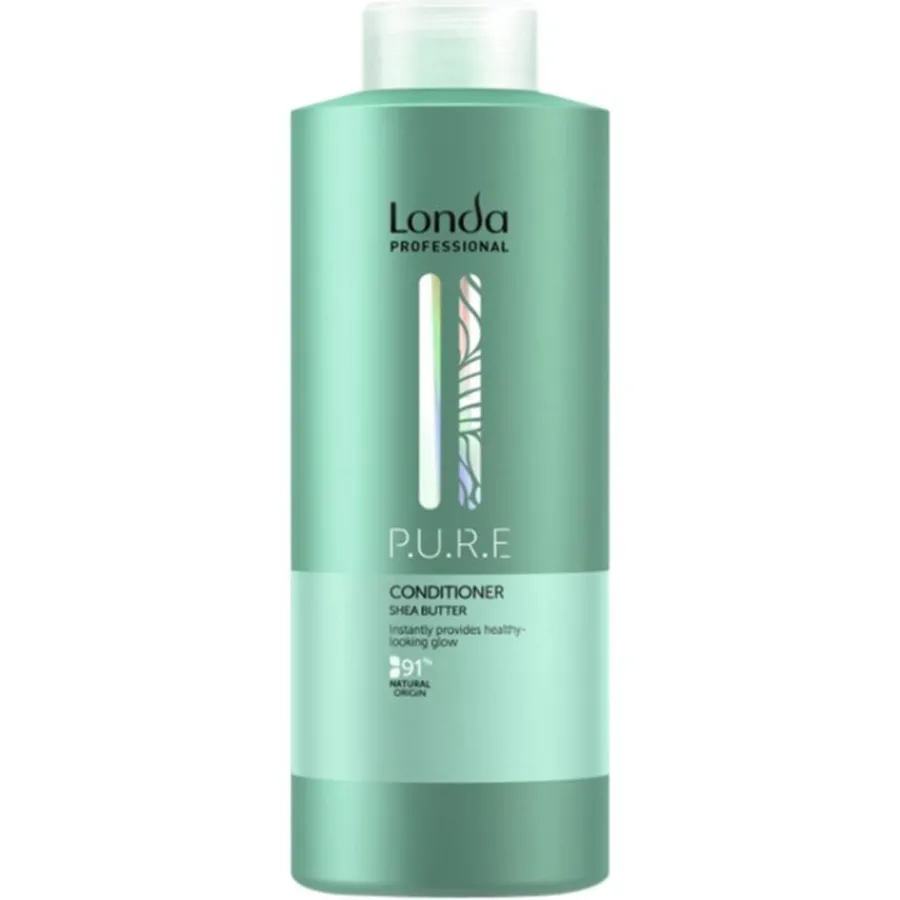Londa Professional P.U.R.E. Conditioner von