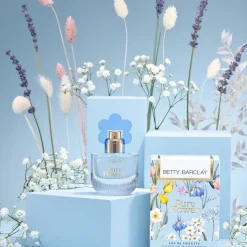 Betty Barclay Pure Flower Eau de Parfum Spray von