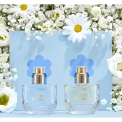 Betty Barclay Pure Flower Eau de Parfum Spray von