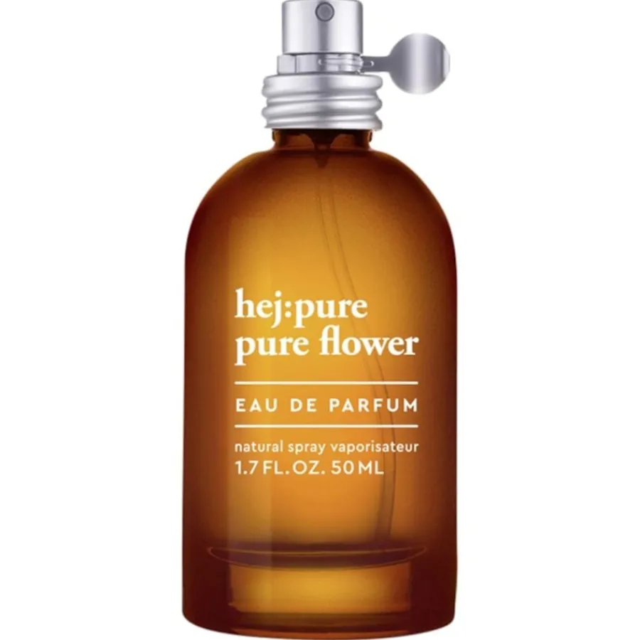 Hej:Pure Pure Flower Eau de Parfum Spray von
