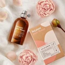 Hej:Pure Pure Flower Eau de Parfum Spray von