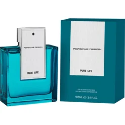 Porsche Design Pure Life Eau de Parfum Spray von