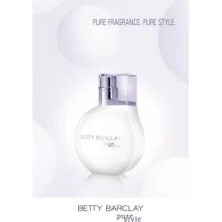 Betty Barclay Pure Style Eau de Toilette Spray von