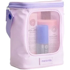 Maria Nila Pure Volume Beauty Bag Volume von