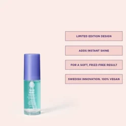 Maria Nila Pure Volume Beauty Bag Volume von