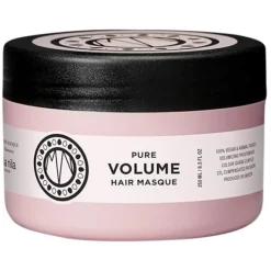 Maria Nila Pure Volume Masque von Sale