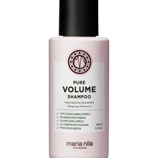 Maria Nila Pure Volume Shampoo von Best