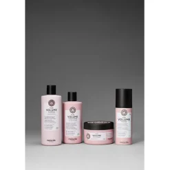 Maria Nila Pure Volume Volume Mousse von Sale