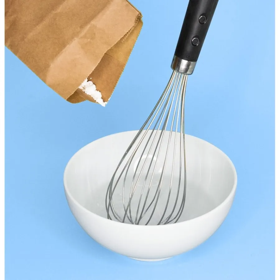 puremetics Duschgel-Pulver Cotton