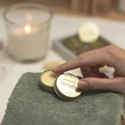 puremetics Lip Balm Erdbeere