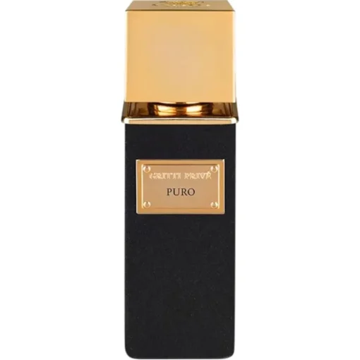 Gritti Puro Extrait de Parfum von