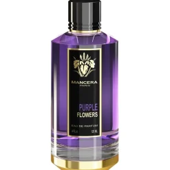 Mancera Purple Flowers Eau de Parfum Spray von