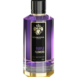 Mancera Purple Flowers Eau de Parfum Spray von