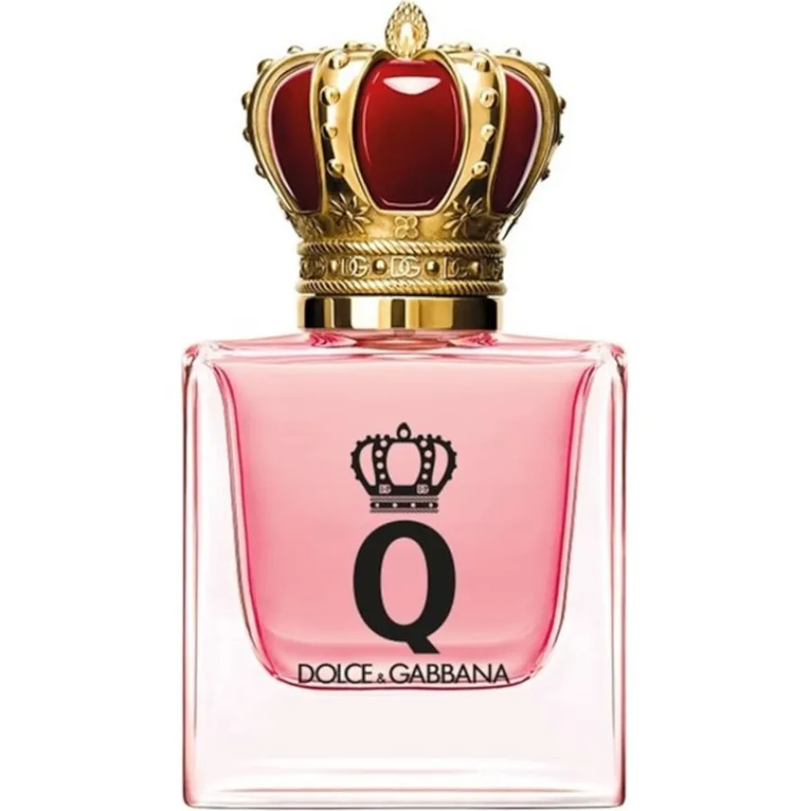 Dolceu0026Gabbana Q by Dolce&Gabbana Eau de Parfum Spray von Dolce&Gabbana