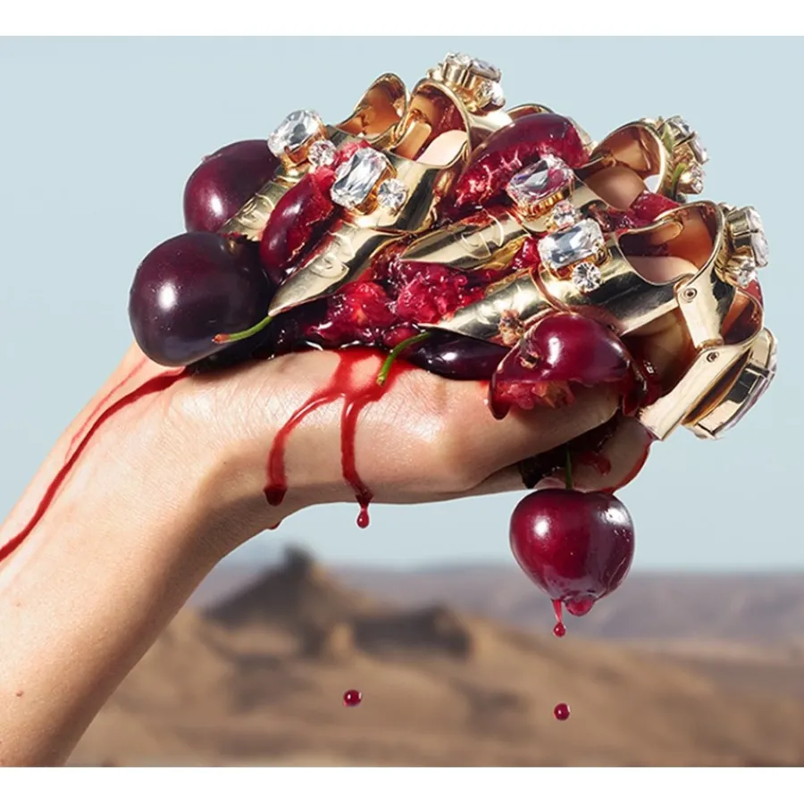 Dolceu0026Gabbana Q by Dolce&Gabbana Eau de Parfum Spray von Dolce&Gabbana