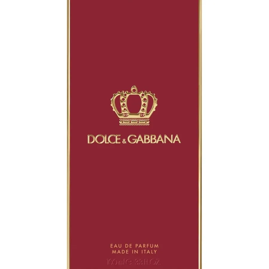 Dolceu0026Gabbana Q by Dolce&Gabbana Eau de Parfum Spray von Dolce&Gabbana