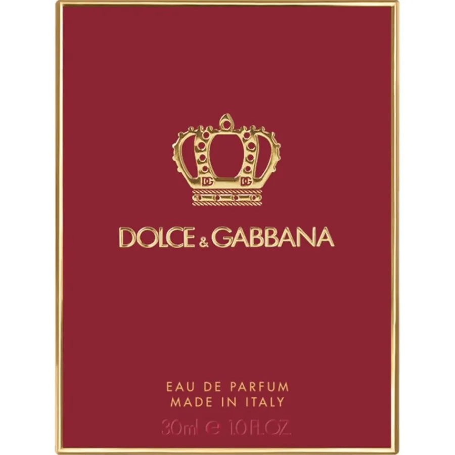 Dolceu0026Gabbana Q by Dolce&Gabbana Eau de Parfum Spray von Dolce&Gabbana