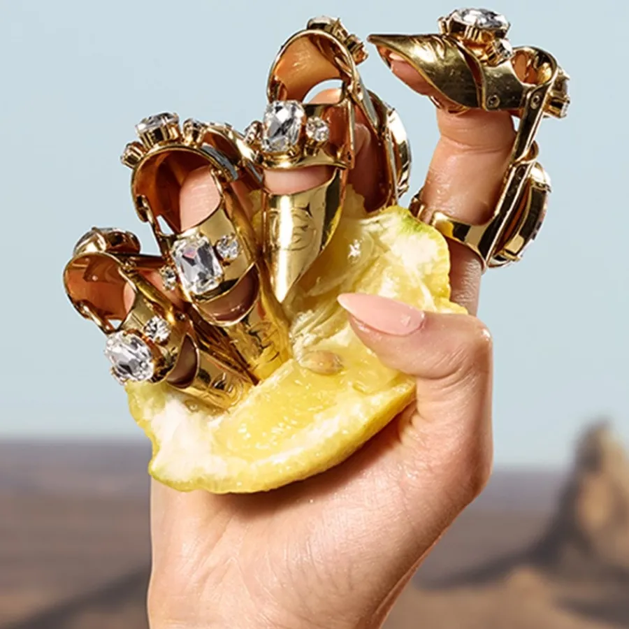 Dolceu0026Gabbana Q by Dolce&Gabbana Eau de Parfum Spray von Dolce&Gabbana