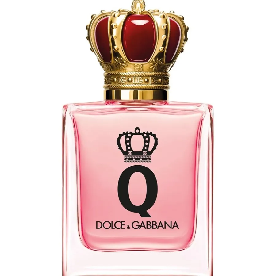Dolceu0026Gabbana Q by Dolce&Gabbana Eau de Parfum Spray von Dolce&Gabbana