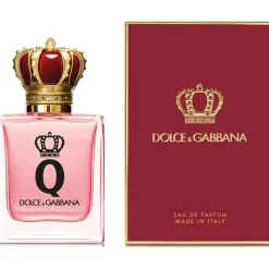 Dolceu0026Gabbana Q by Dolce&Gabbana Eau de Parfum Spray von Dolce&Gabbana