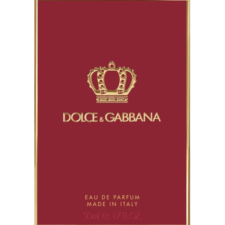 Dolceu0026Gabbana Q by Dolce&Gabbana Eau de Parfum Spray von Dolce&Gabbana
