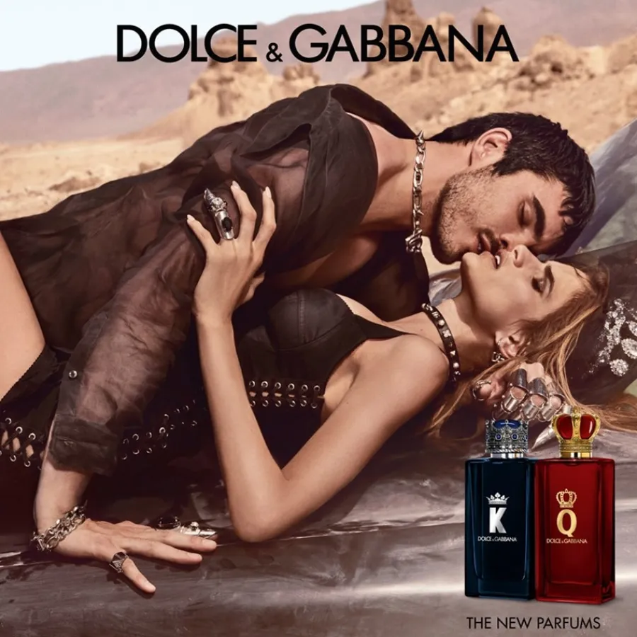 Dolceu0026Gabbana Q by Dolce&Gabbana Parfum von Dolce&Gabbana