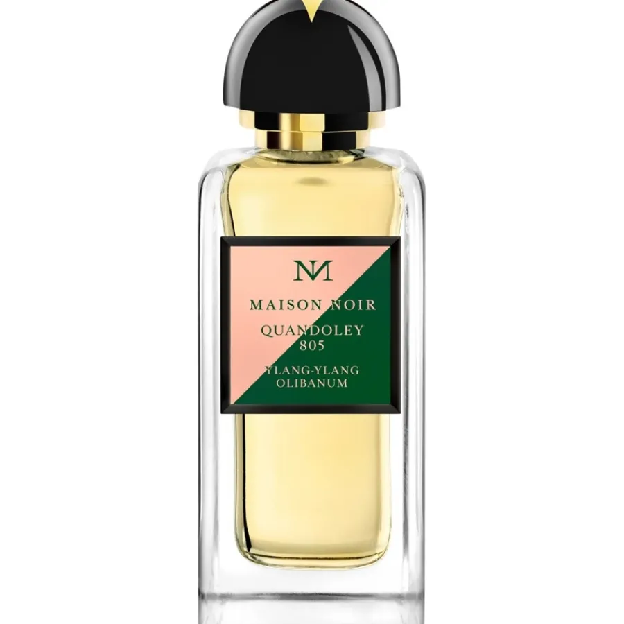 Maison Noir Quandoley 805 Eau de Parfum Spray von