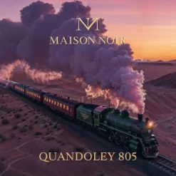 Maison Noir Quandoley 805 Eau de Parfum Spray von