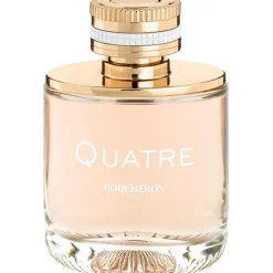 Boucheron Quatre Femme Eau de Parfum Spray von Sale